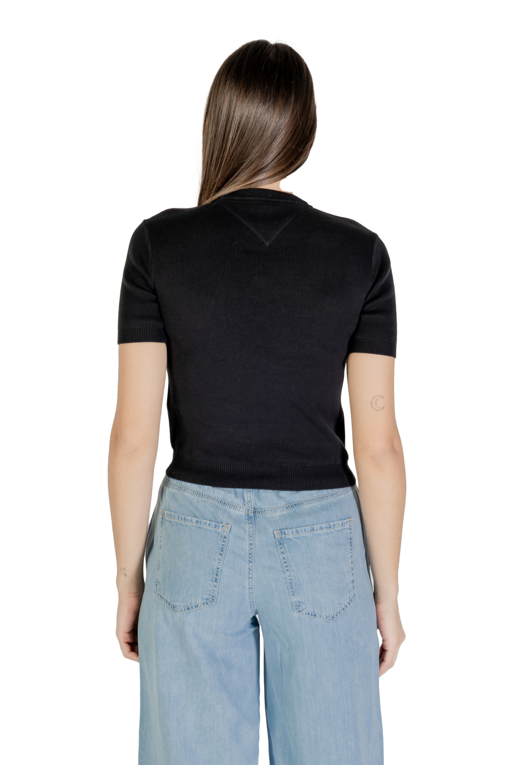 Tommy Hilfiger Jeans Póló Női - Image 2