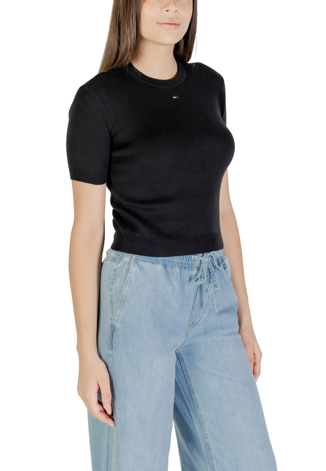 Tommy Hilfiger Jeans Póló Női - Image 3