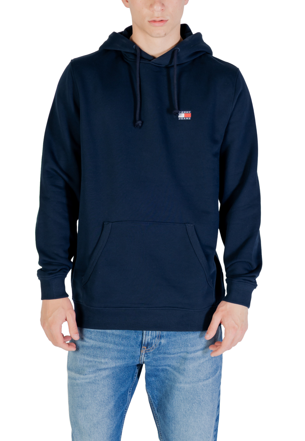 Tommy Hilfiger Jeans Melegítő Felső Férfi
