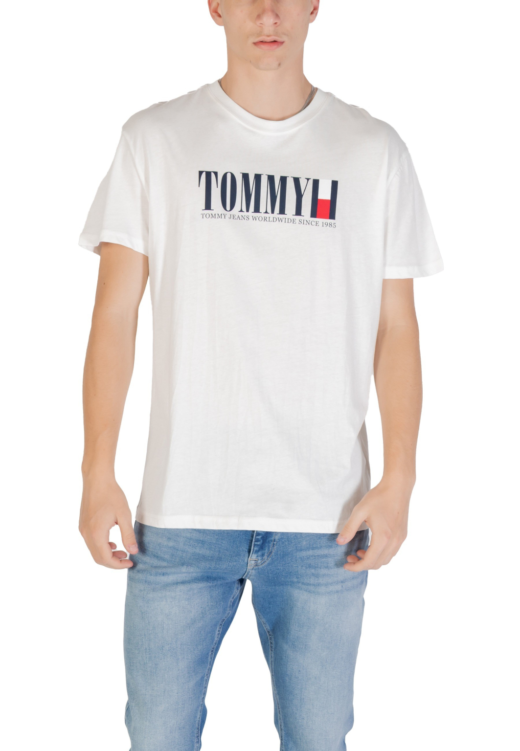 Tommy Hilfiger Jeans Póló Férfi