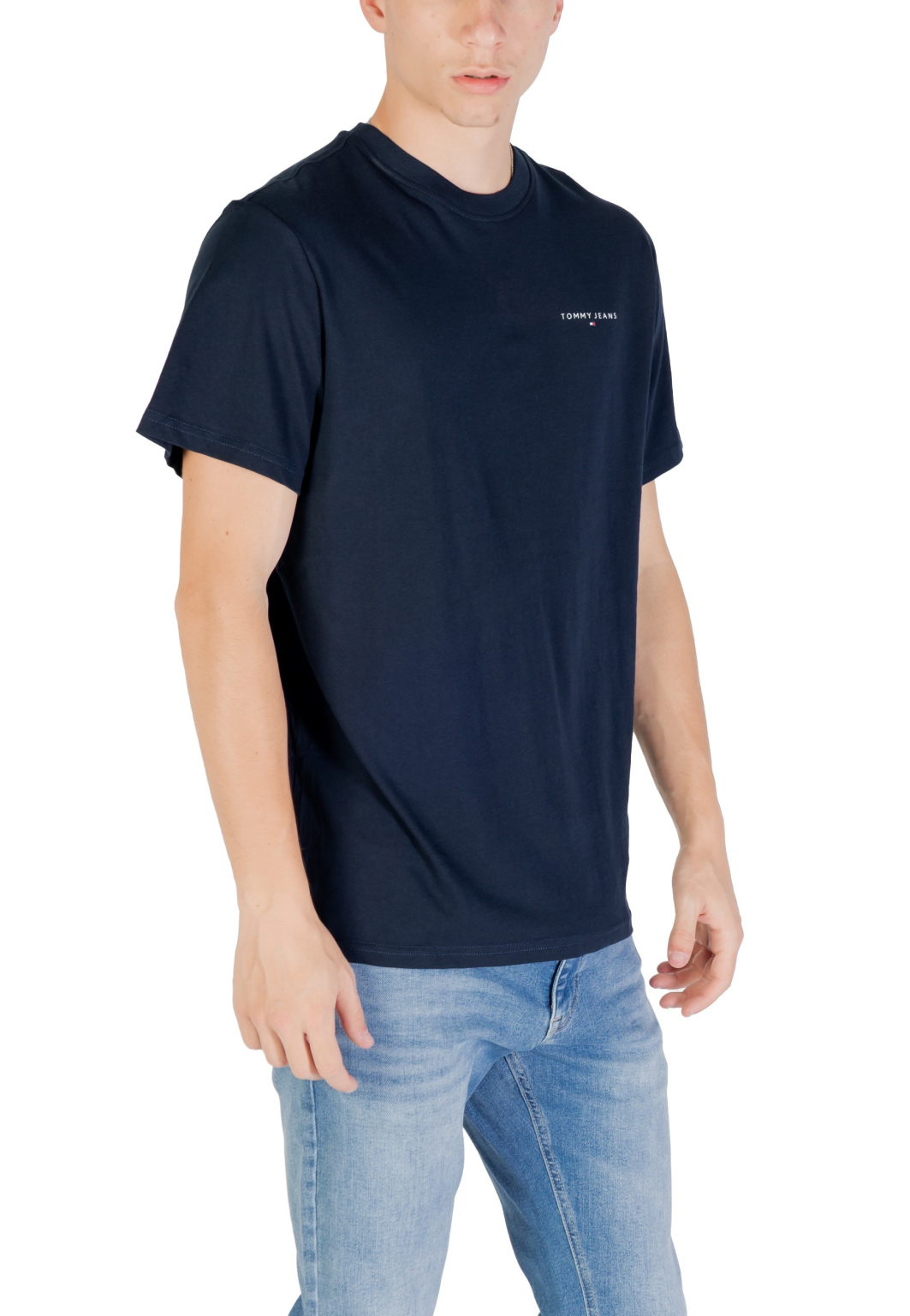 Tommy Hilfiger Jeans Póló Férfi - Image 3
