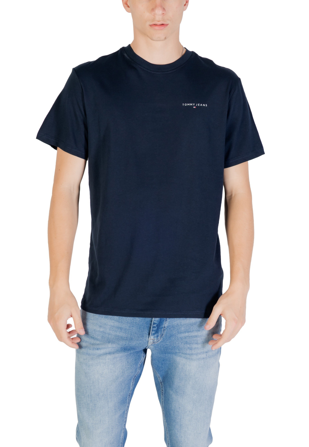 Tommy Hilfiger Jeans Póló Férfi