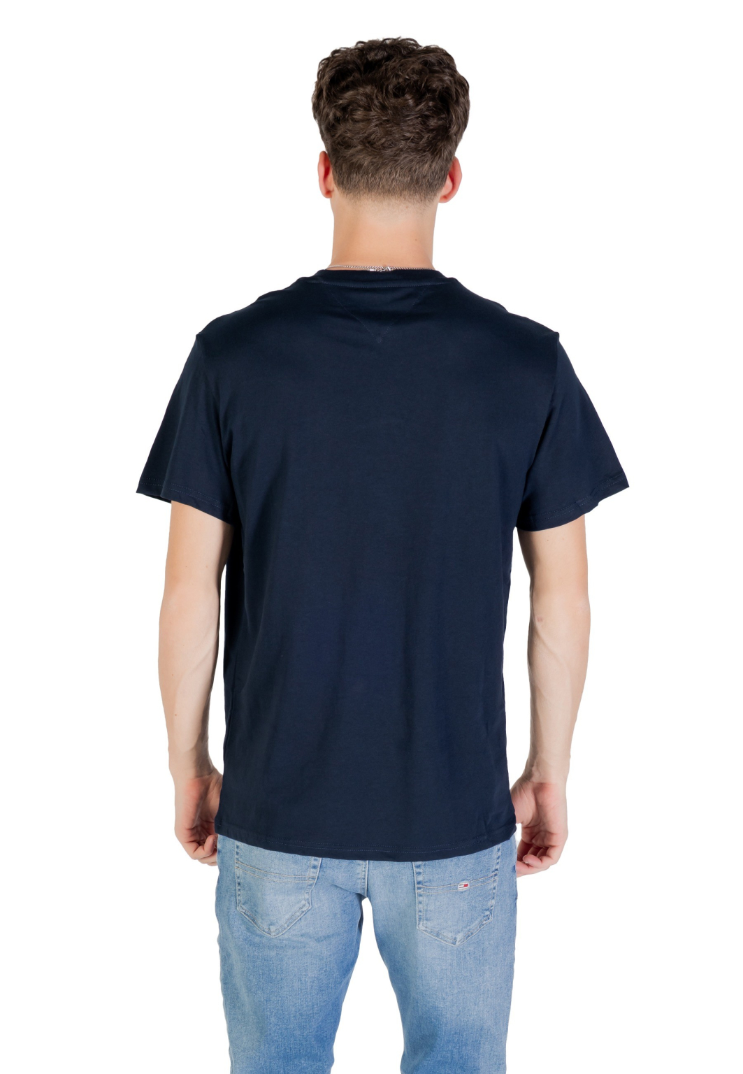 Tommy Hilfiger Jeans Póló Férfi - Image 2