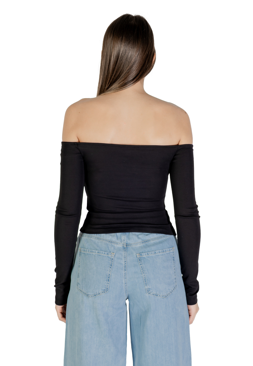 Tommy Hilfiger Jeans Pulóver Női - Image 2
