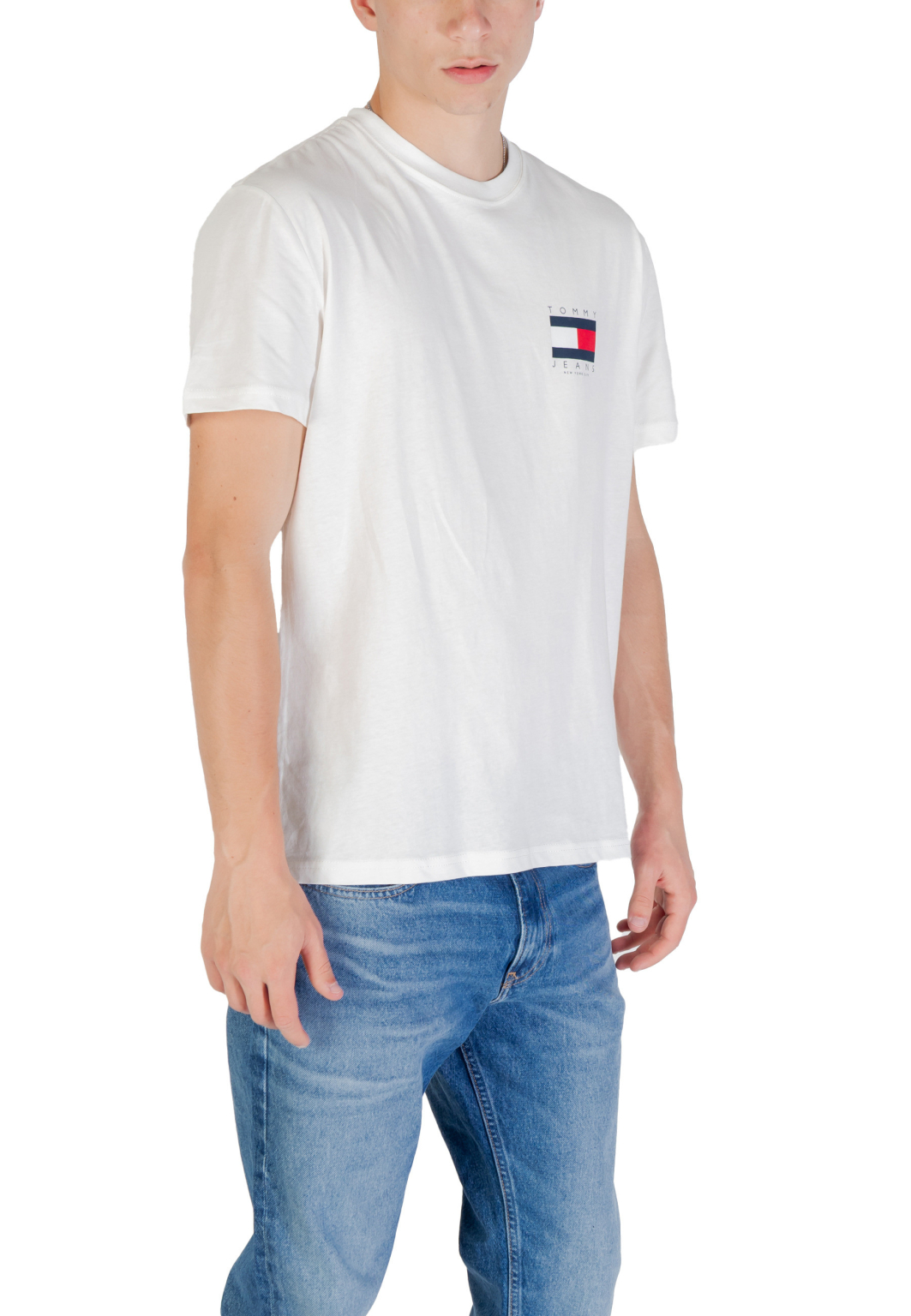 Tommy Hilfiger Jeans Póló Férfi - Image 3