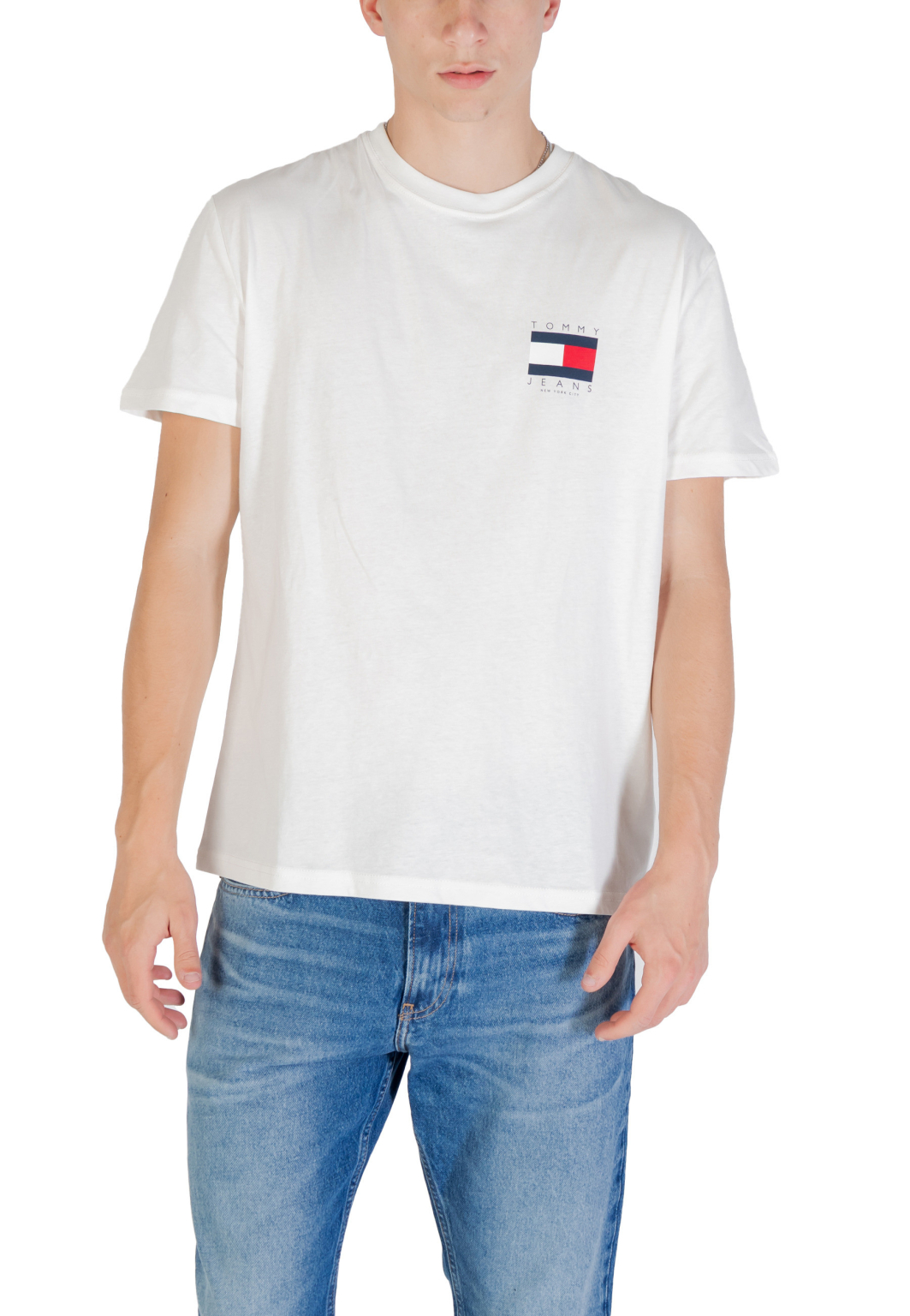Tommy Hilfiger Jeans Póló Férfi