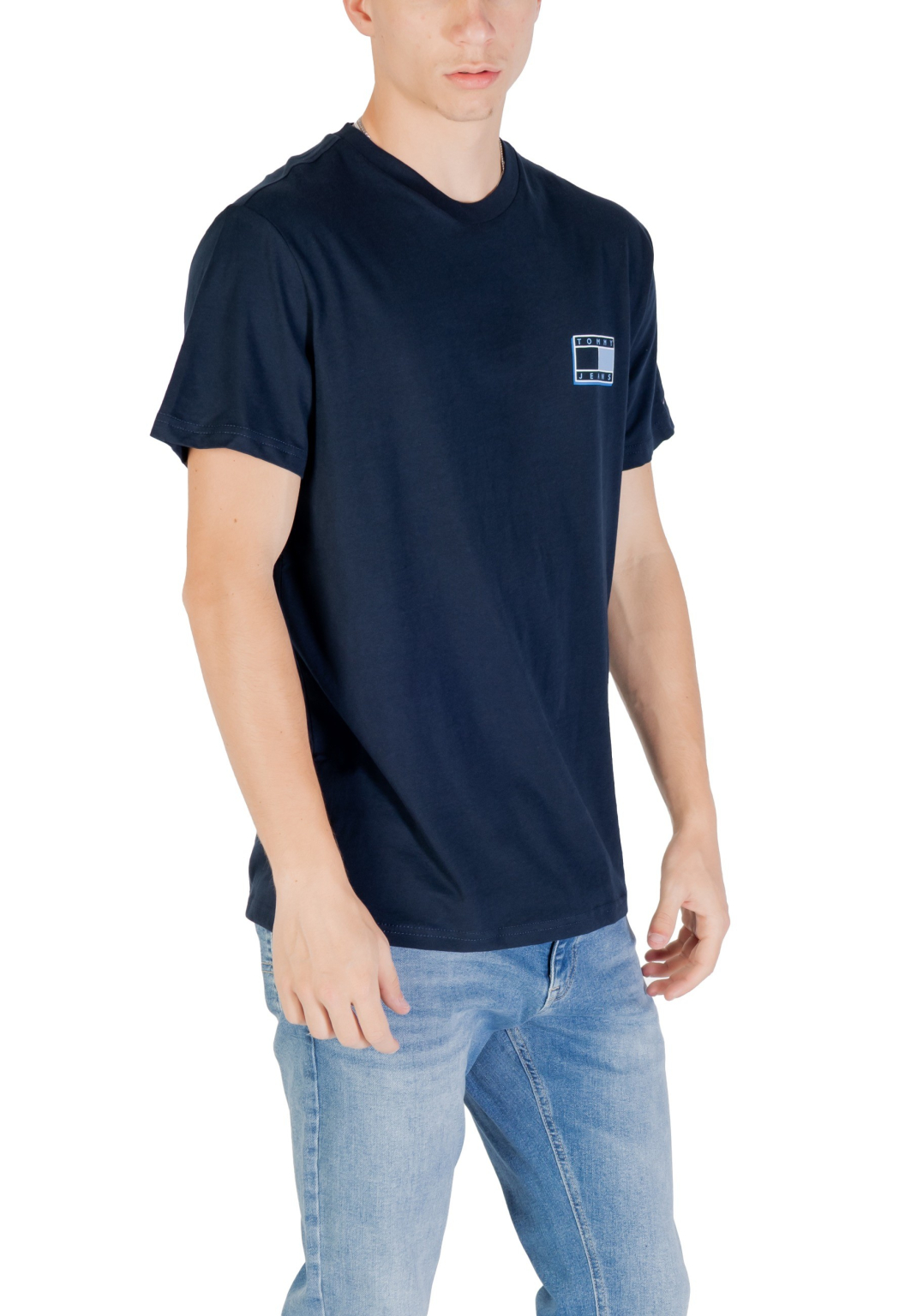 Tommy Hilfiger Jeans Póló Férfi - Image 3