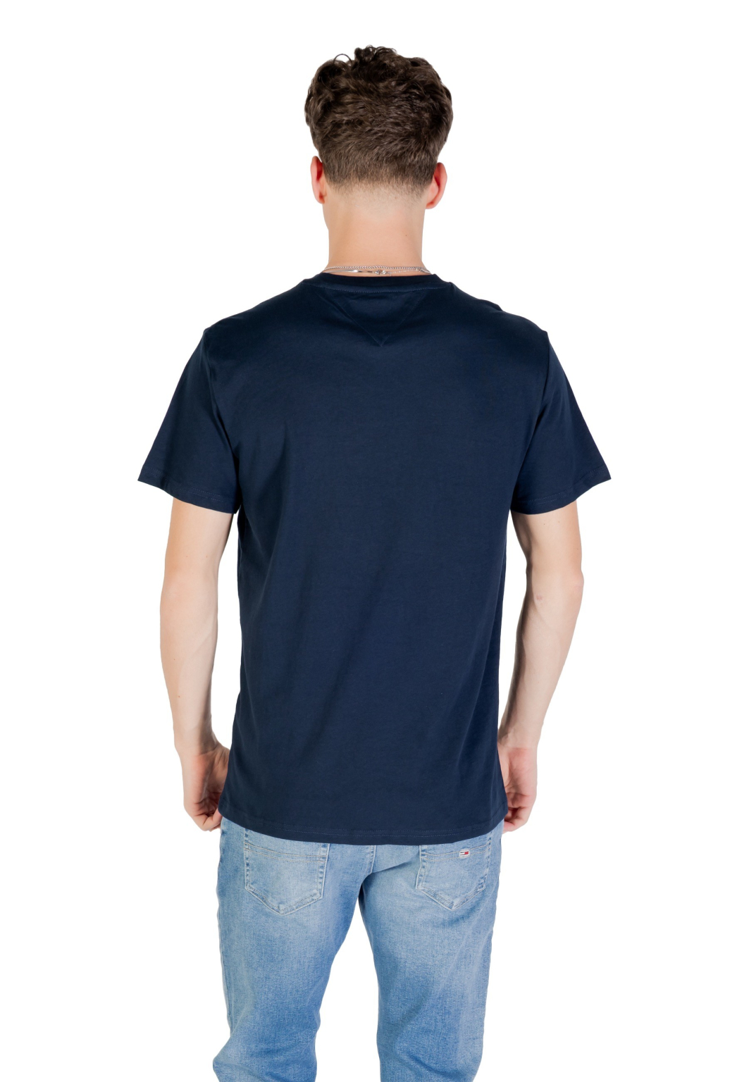 Tommy Hilfiger Jeans Póló Férfi - Image 2