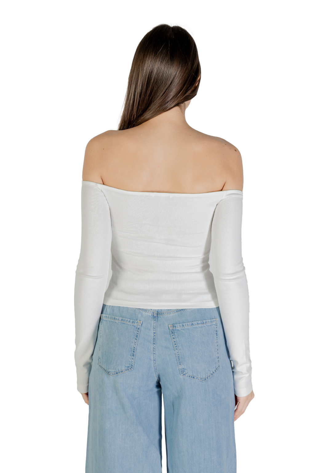 Tommy Hilfiger Jeans Pulóver Női - Image 2