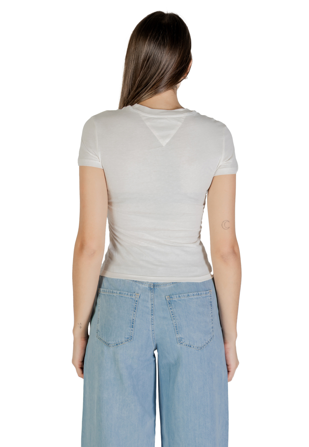 Tommy Hilfiger Jeans Póló Női - Image 2