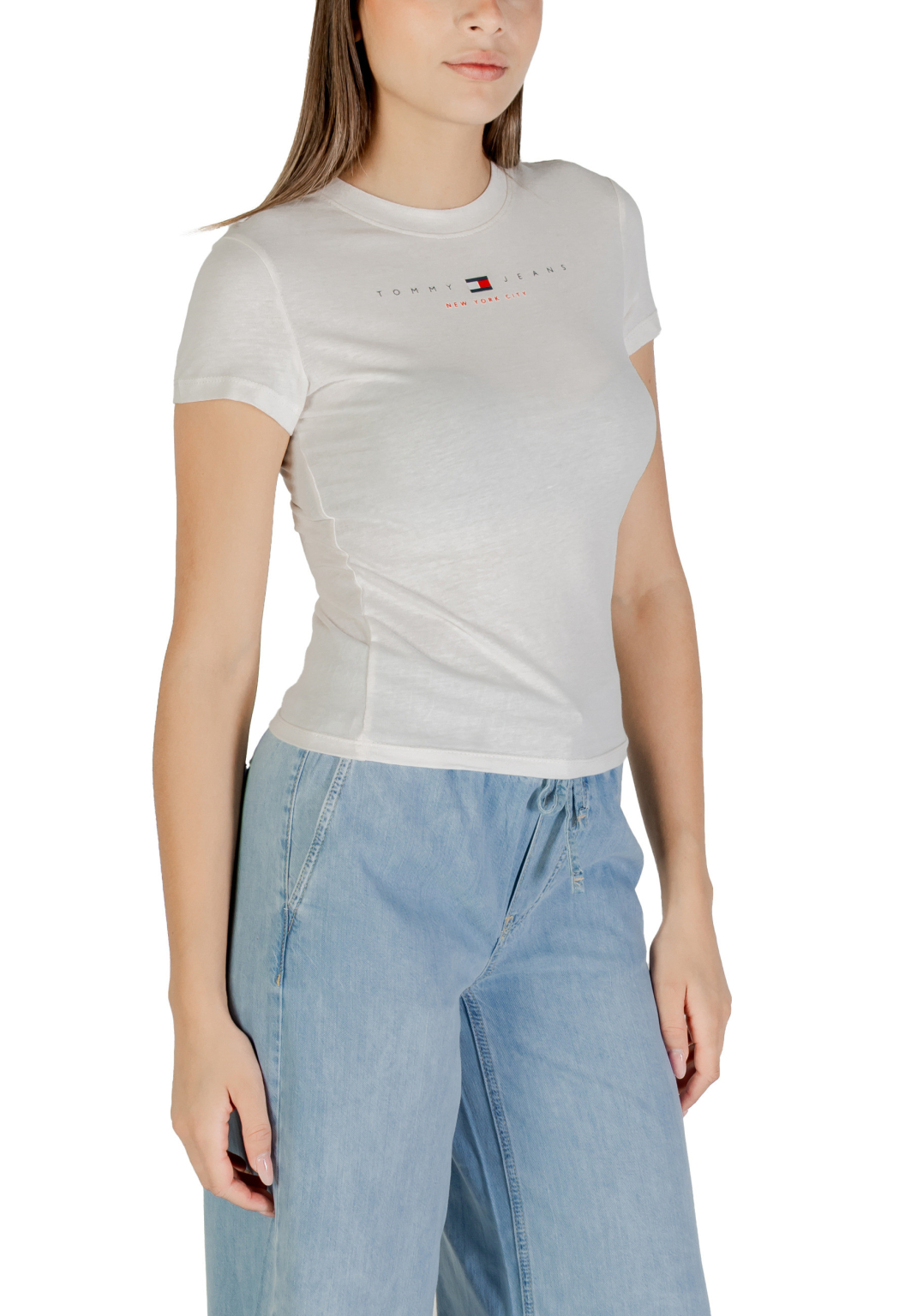 Tommy Hilfiger Jeans Póló Női - Image 3