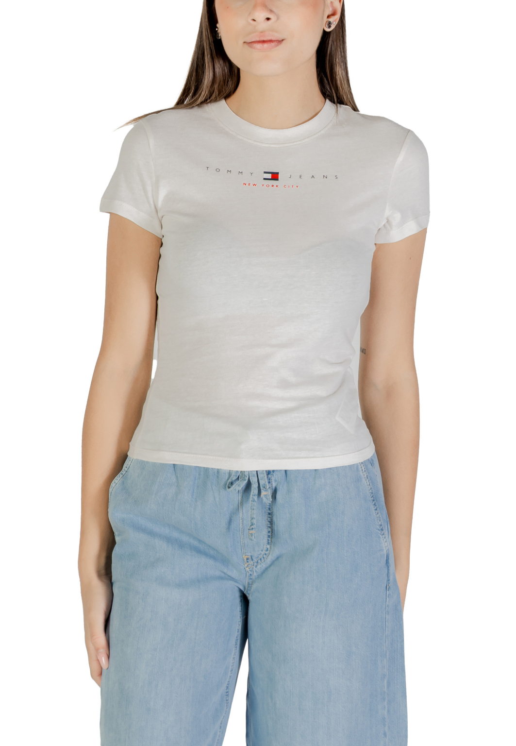Tommy Hilfiger Jeans Póló Női