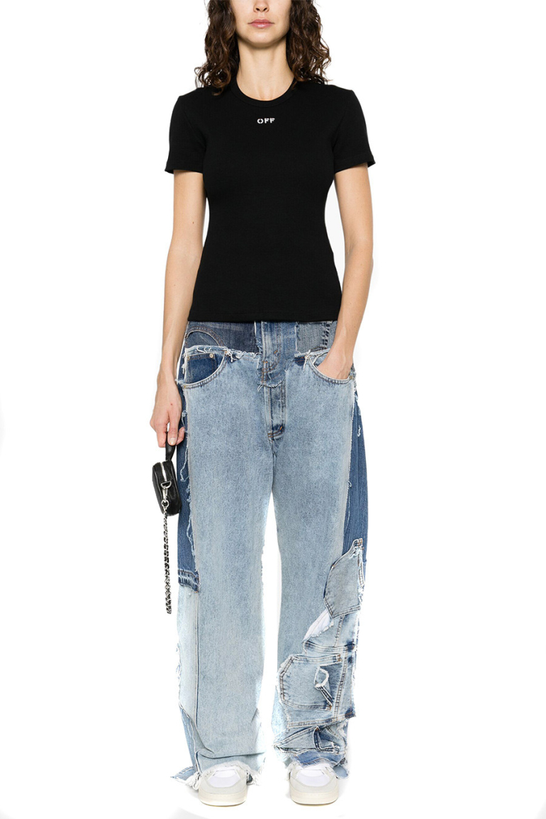 Off-white Póló Női - Image 2