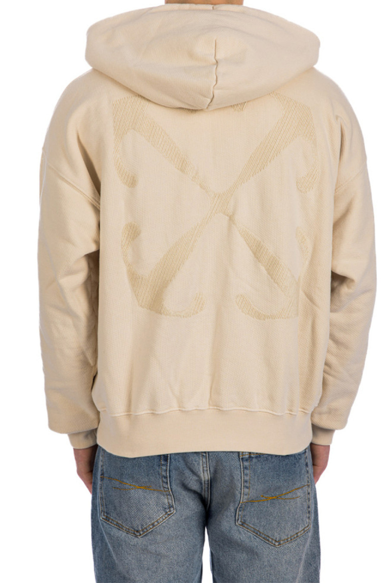 Off-white Melegítő Felső Férfi - Image 2