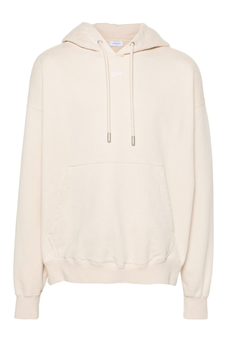 Off-white Melegítő Felső Férfi