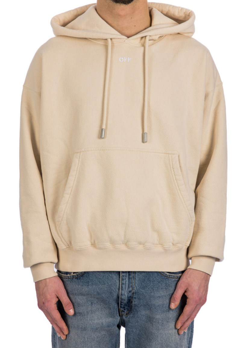 Off-white Melegítő Felső Férfi - Image 3