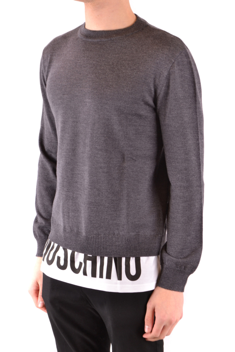 Moschino Pulóver Férfi - Image 3