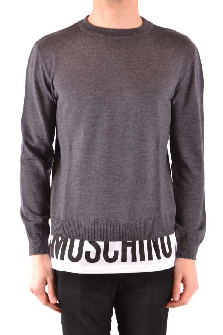Moschino Pulóver Férfi