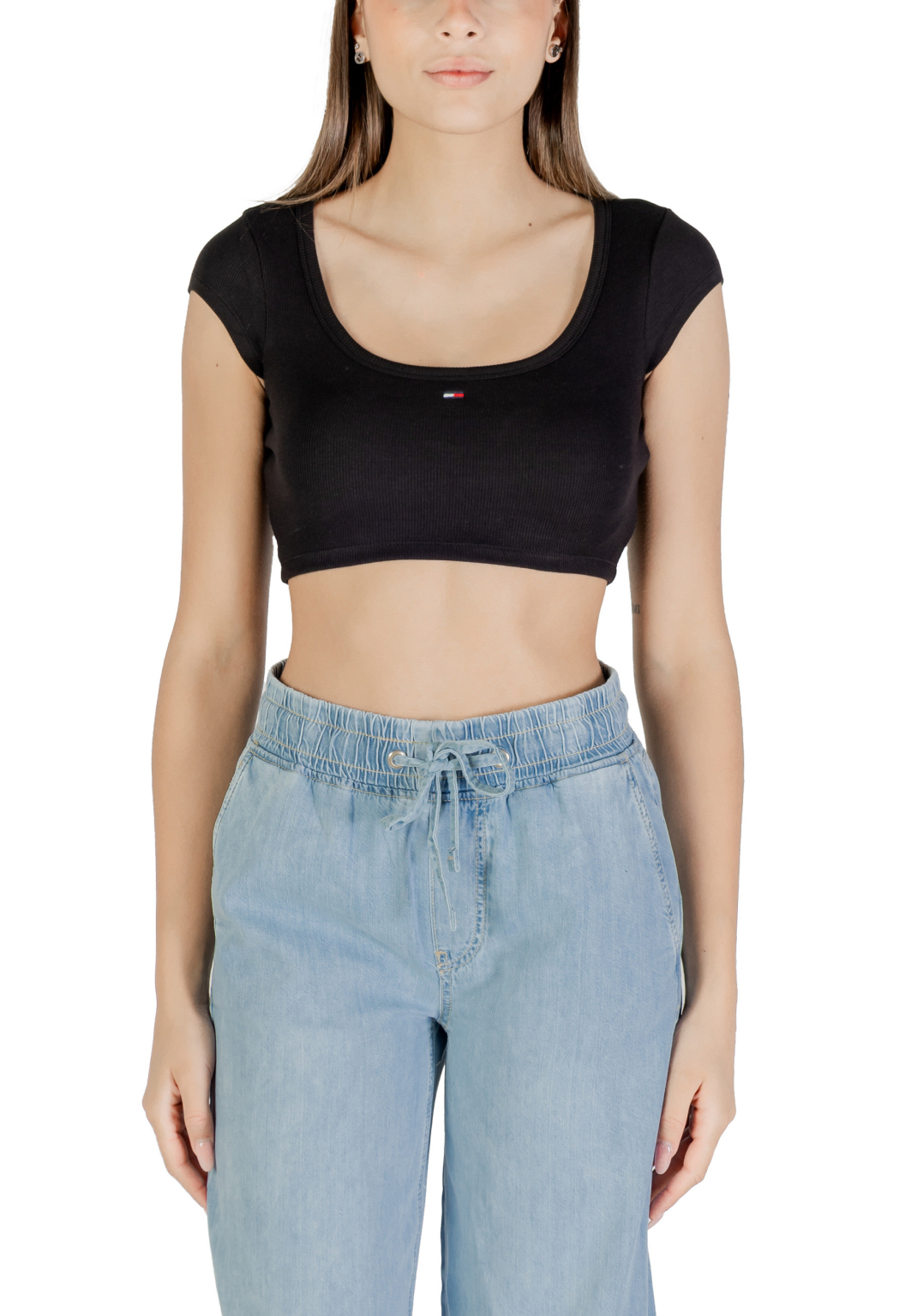 Tommy Hilfiger Jeans Felső Női