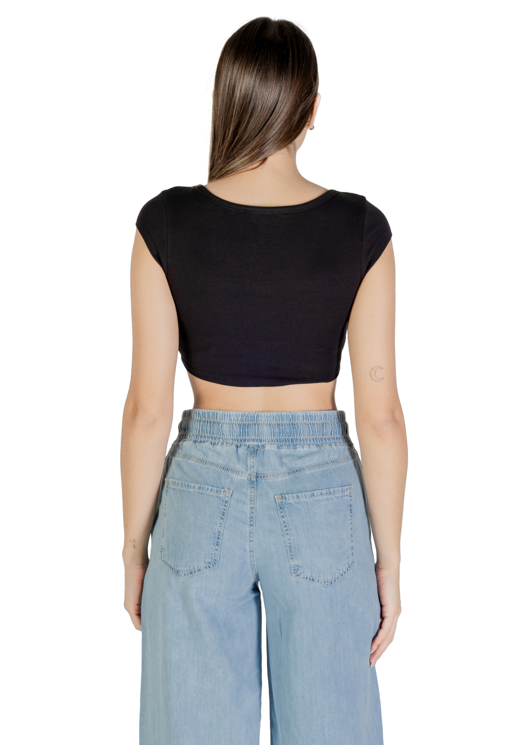 Tommy Hilfiger Jeans Felső Női - Image 2