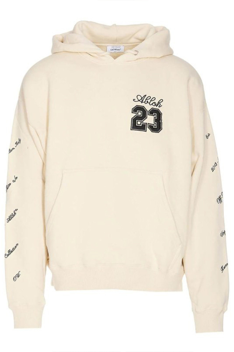 Off-white Melegítő Felső Férfi