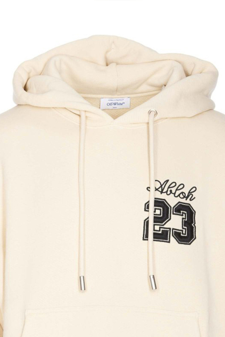 Off-white Melegítő Felső Férfi - Image 3