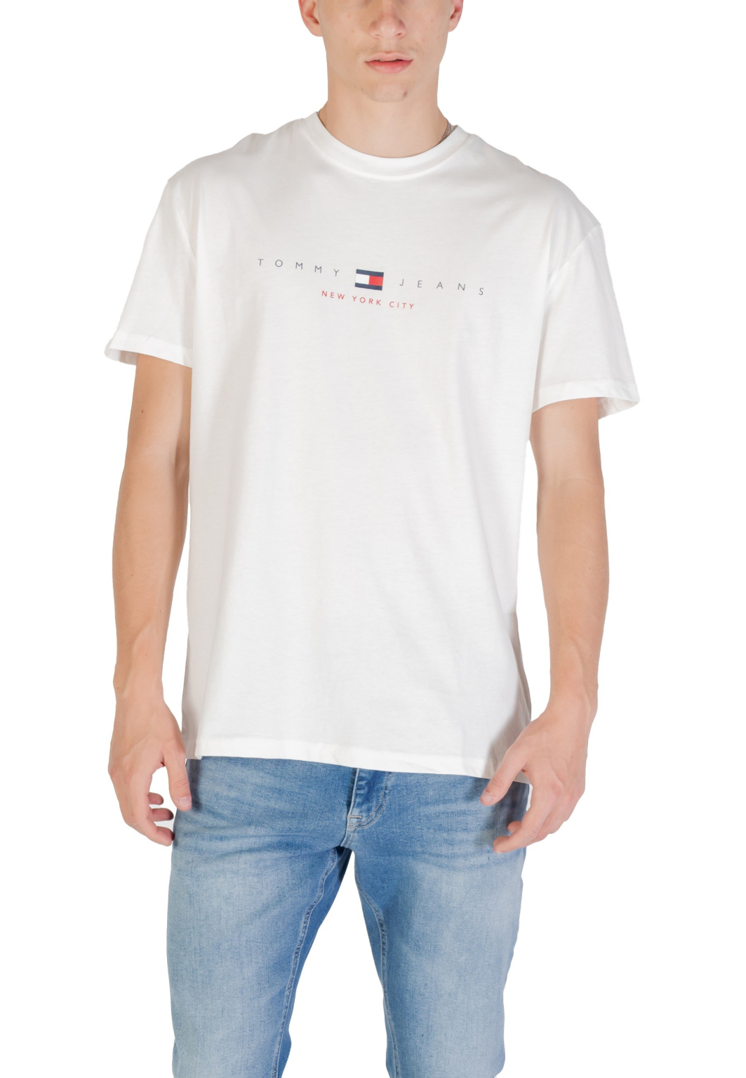 Tommy Hilfiger Jeans Póló Férfi