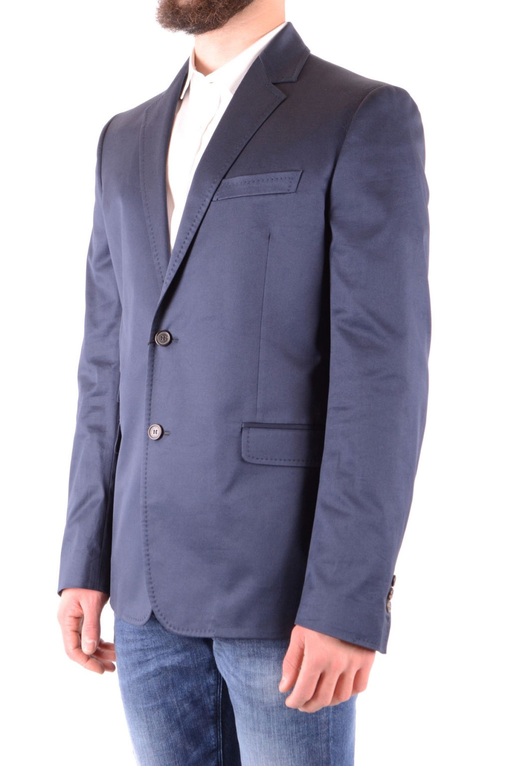 Dsquared Zakó Férfi - Image 3