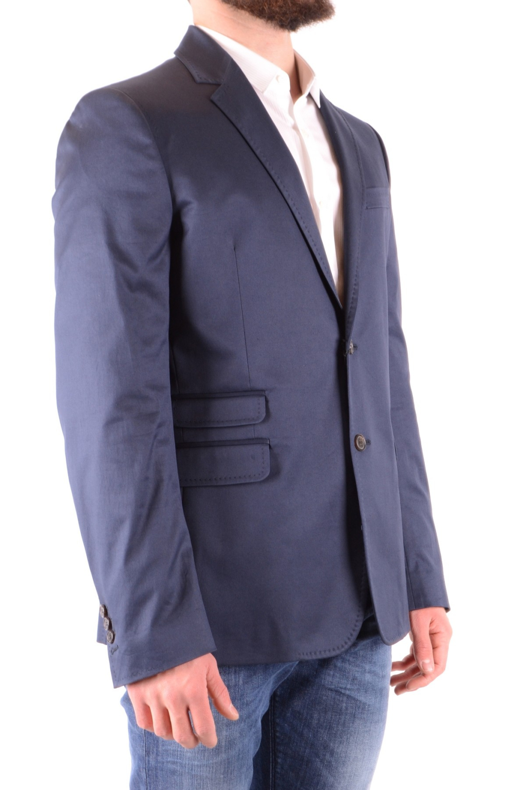Dsquared Zakó Férfi - Image 2