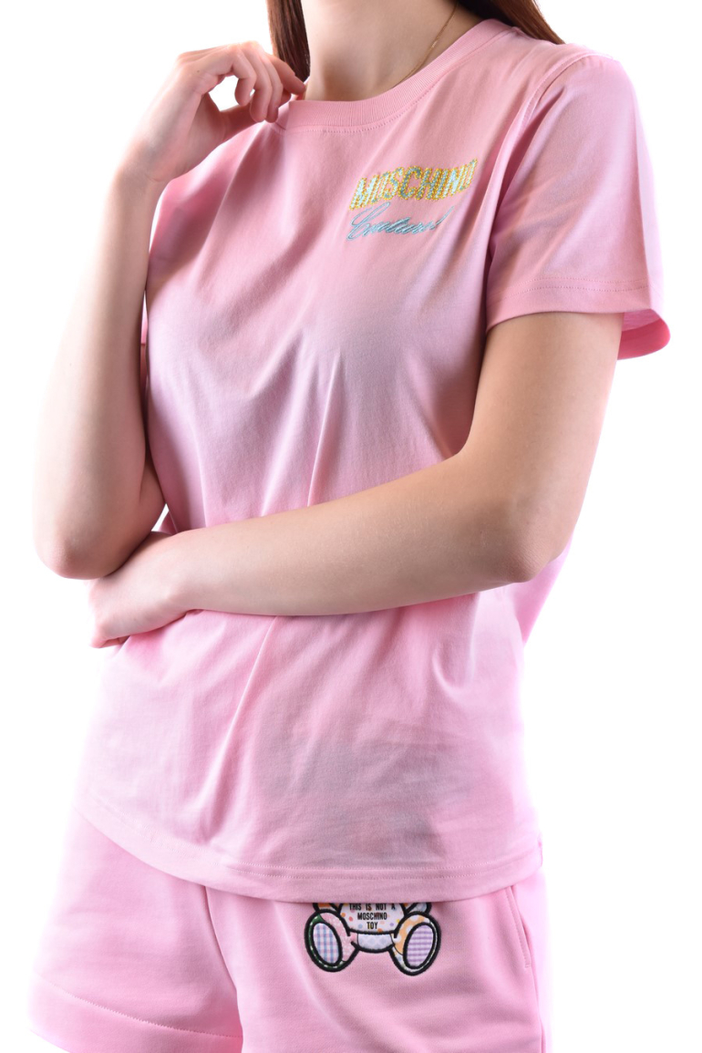 Moschino Póló Női - Image 3