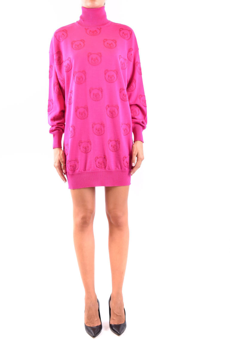 Moschino Ruha Női