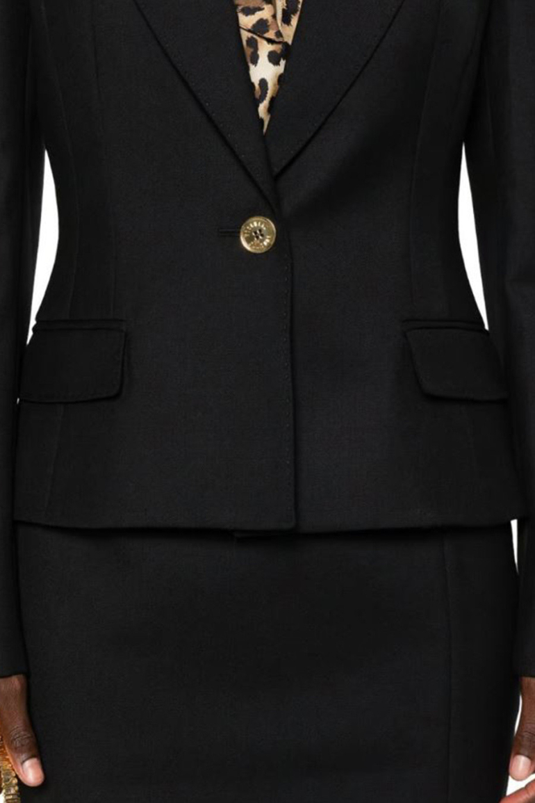 Moschino Zakó Női - Image 3