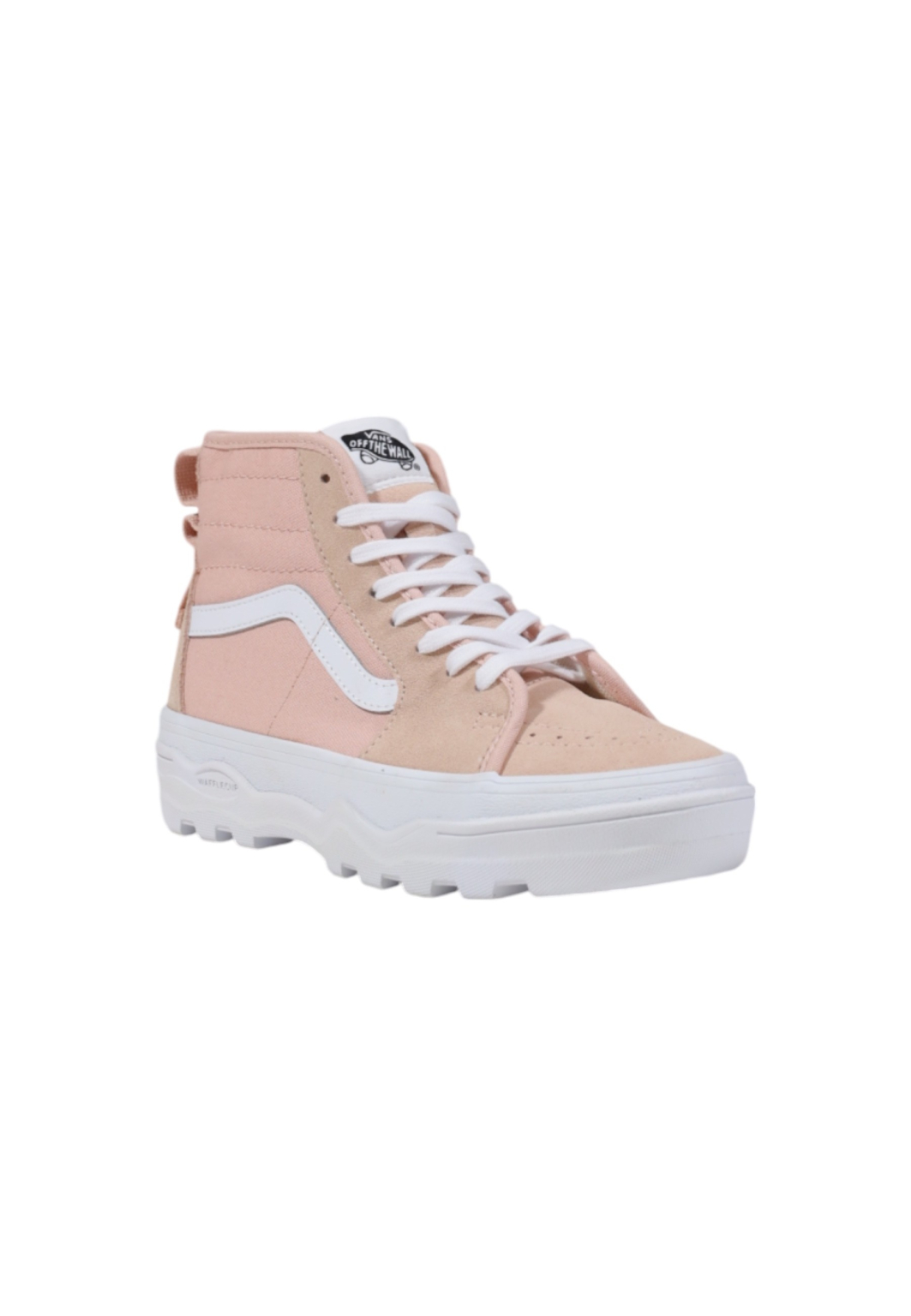 Vans Women Sneakers - Image 2