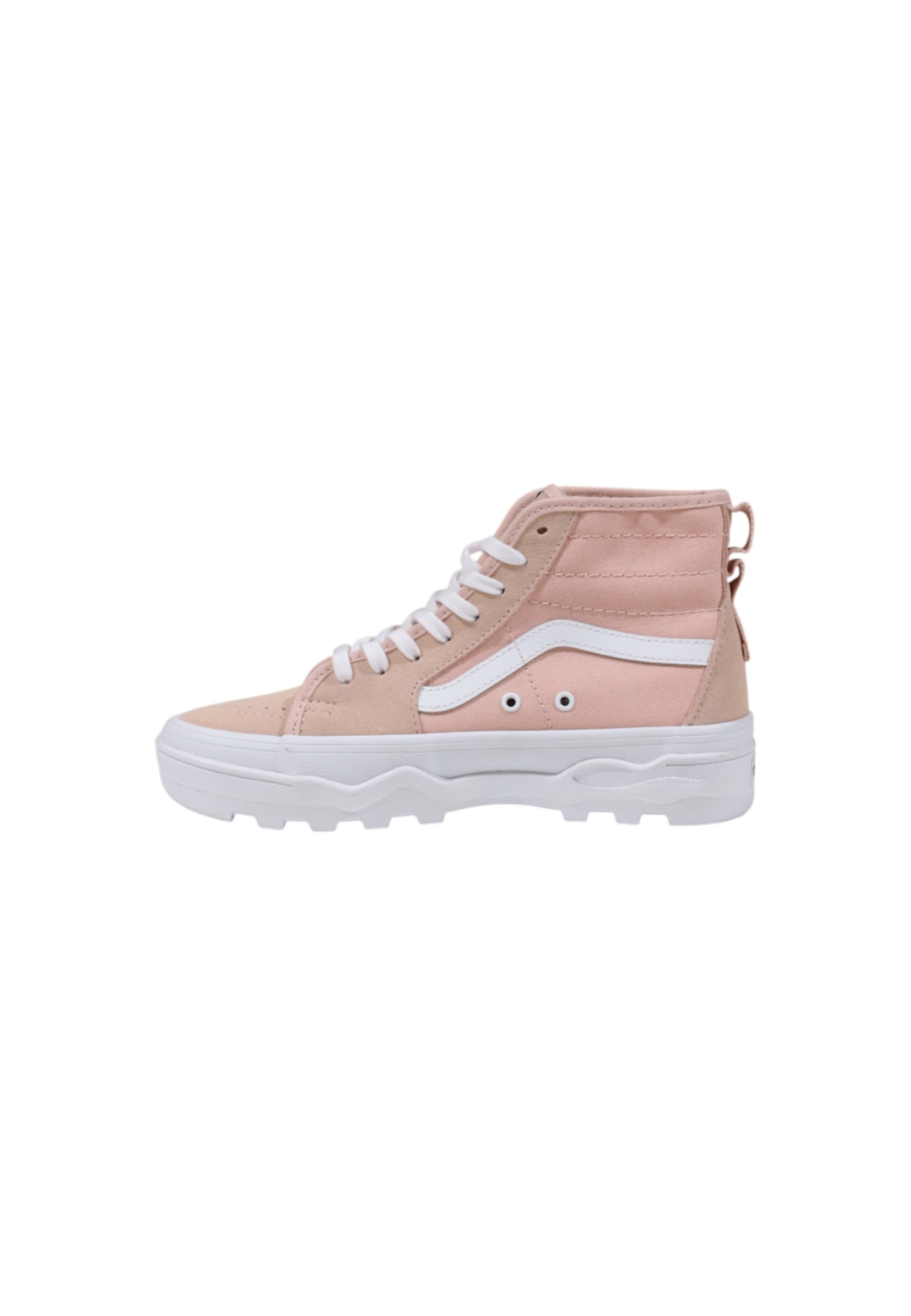 Vans Women Sneakers - Image 3