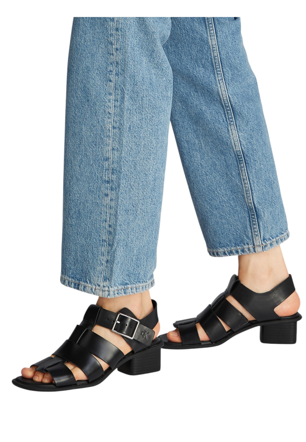 Calvin Klein Jeans Women Sandals - Image 3