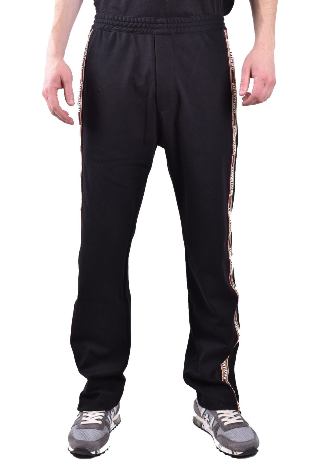 Dsquared Nadrág Férfi - Image 2