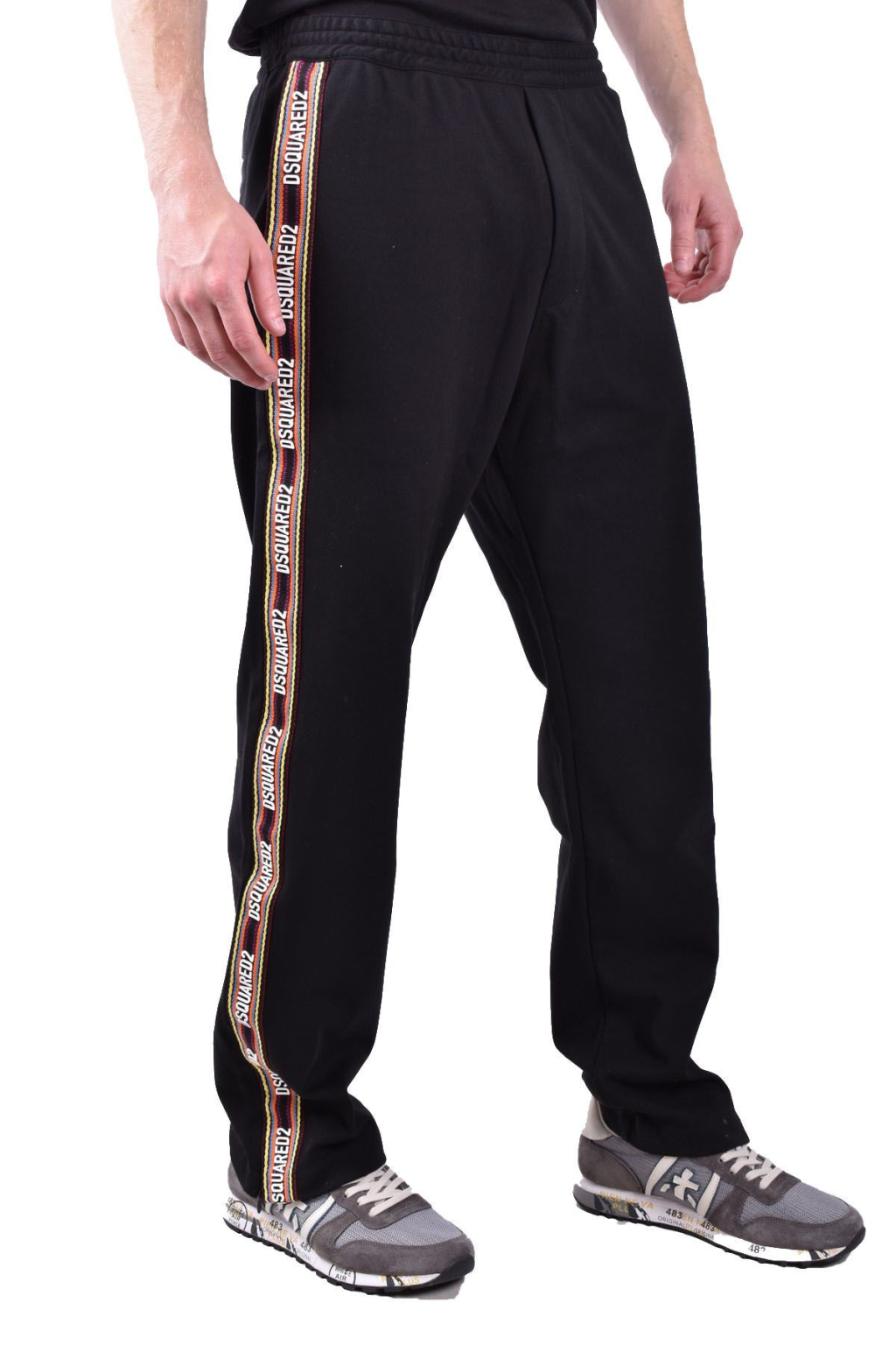 Dsquared Nadrág Férfi - Image 3