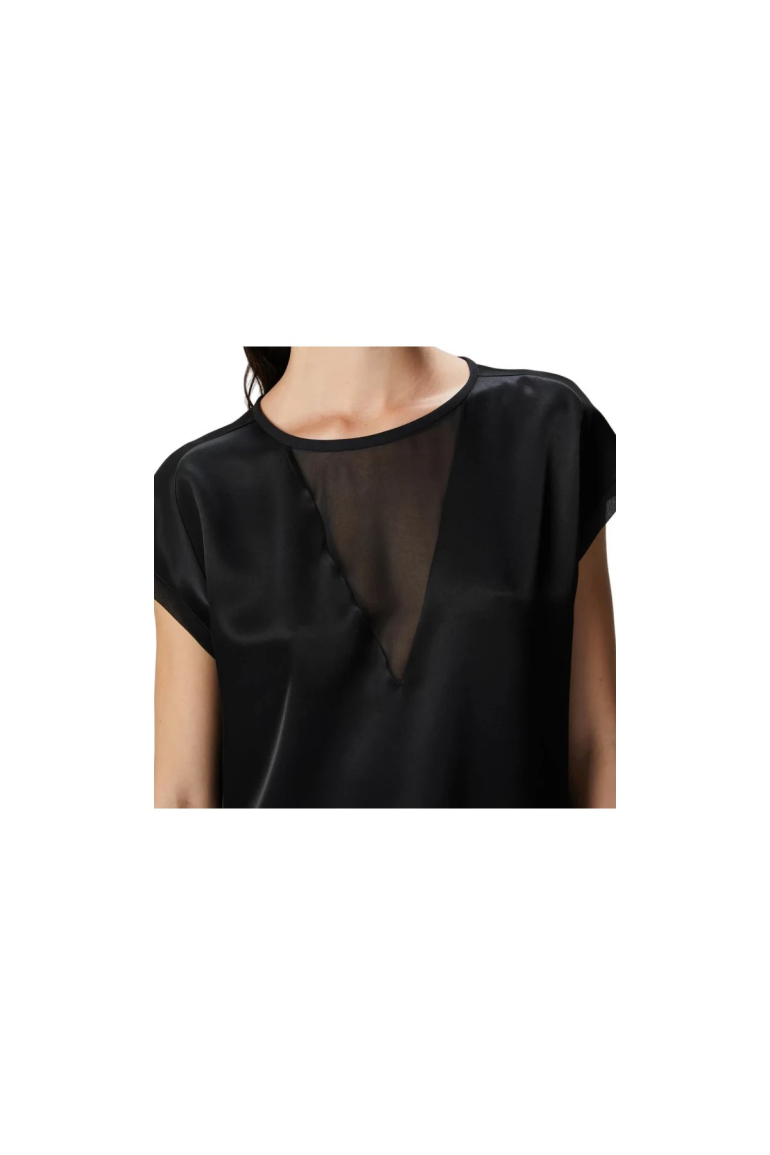 Pinko Blúz Női - Image 3