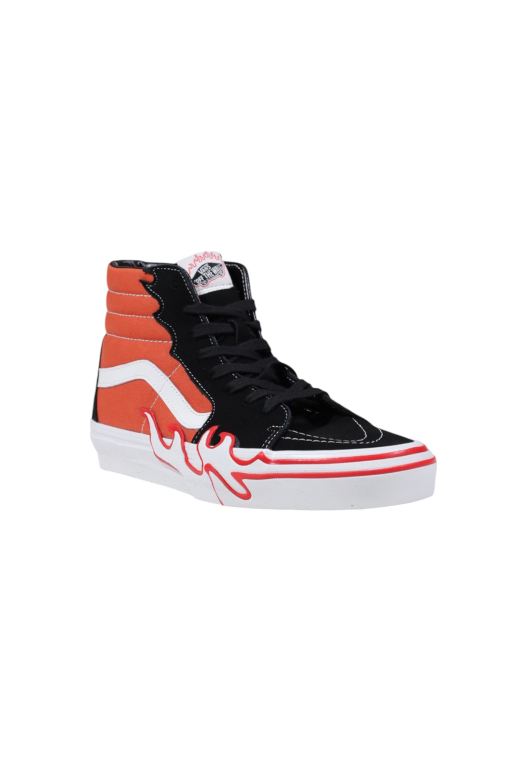 Vans Men Sneakers - Image 2