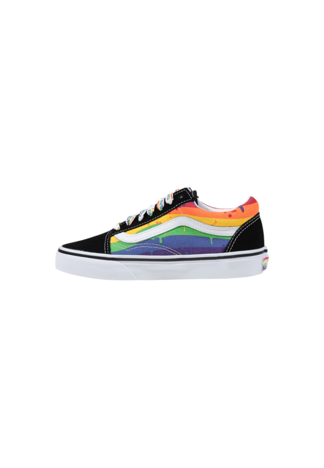 Vans Women Sneakers - Image 3