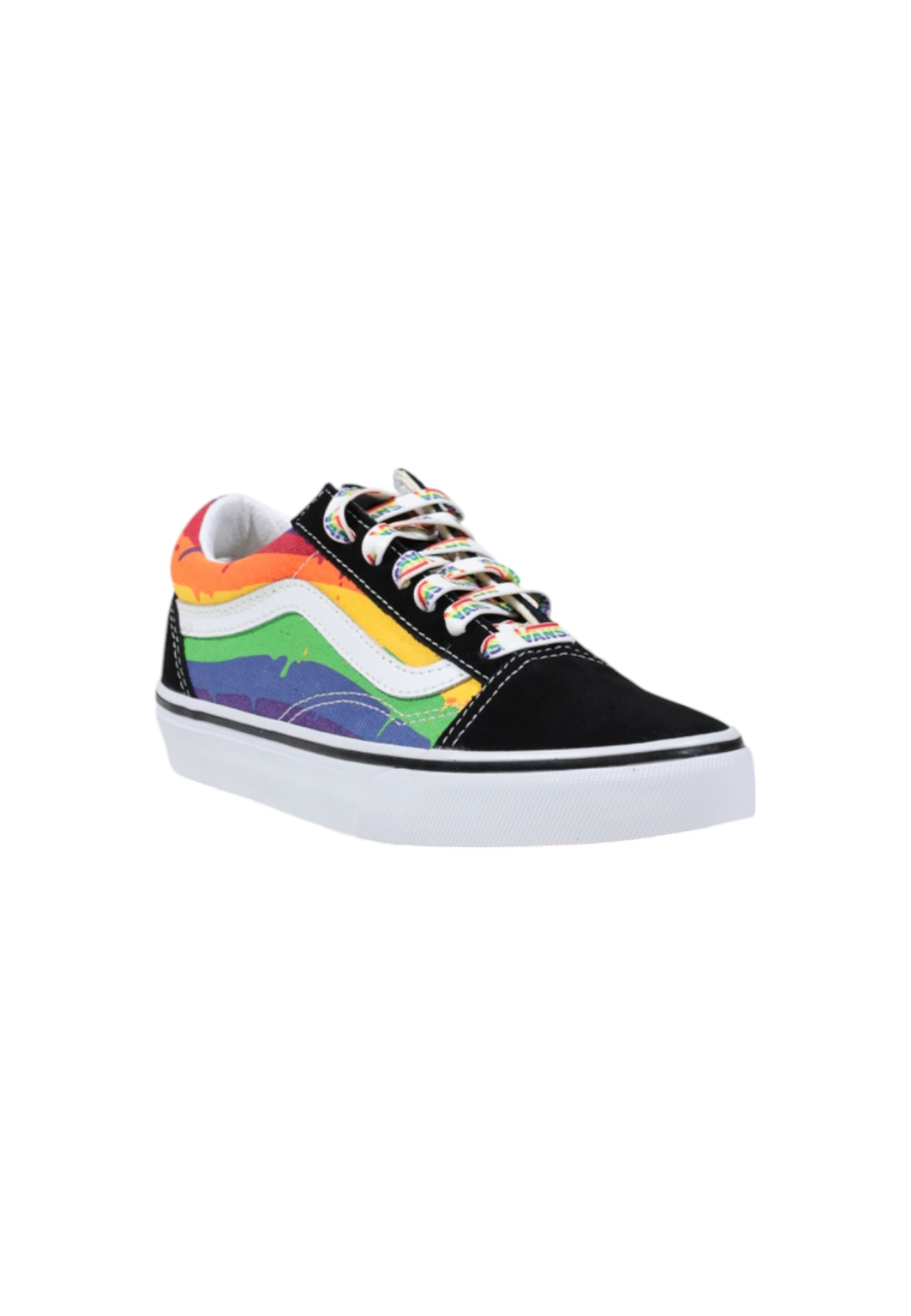 Vans Women Sneakers - Image 2