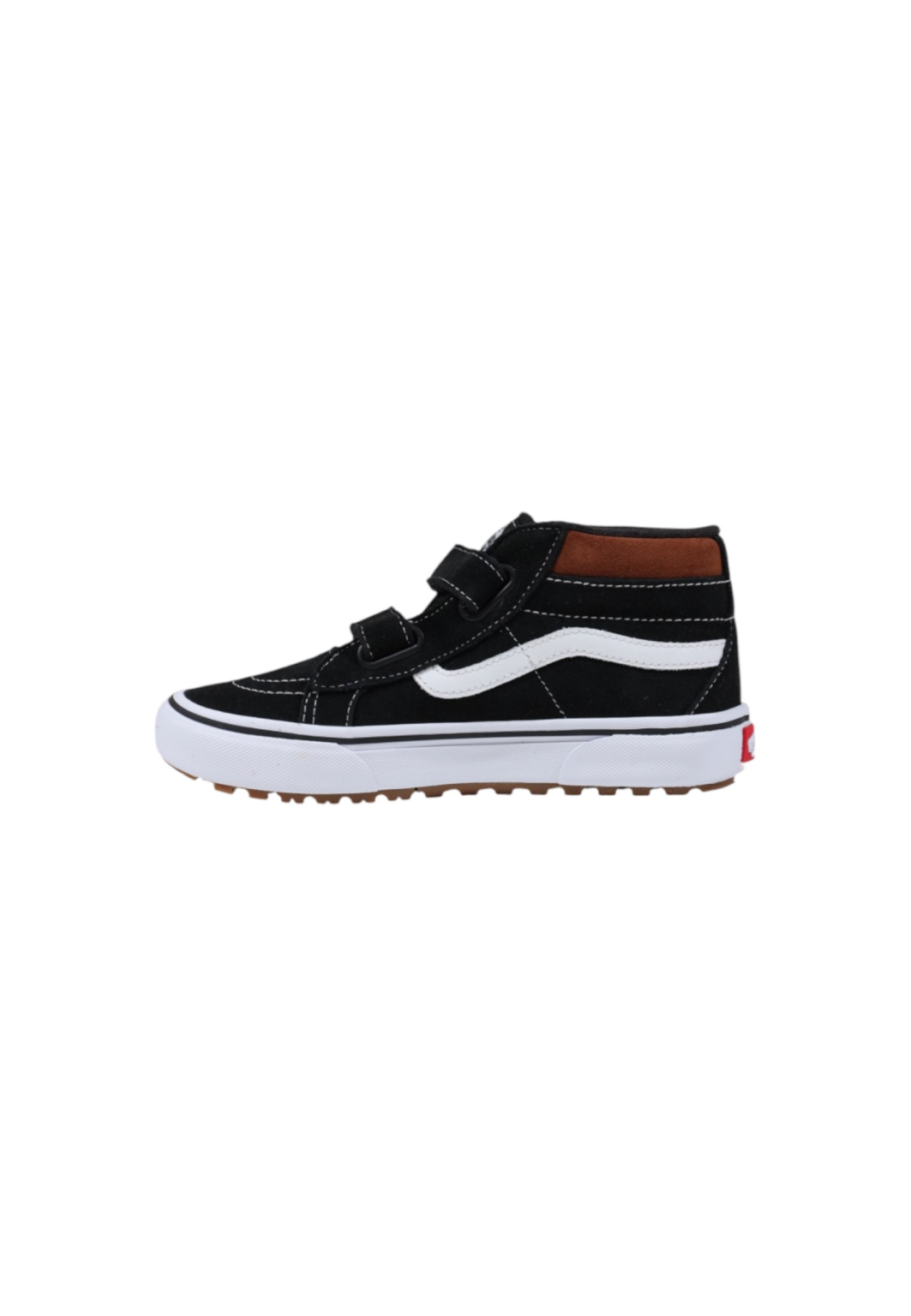 Vans Women Sneakers - Image 3
