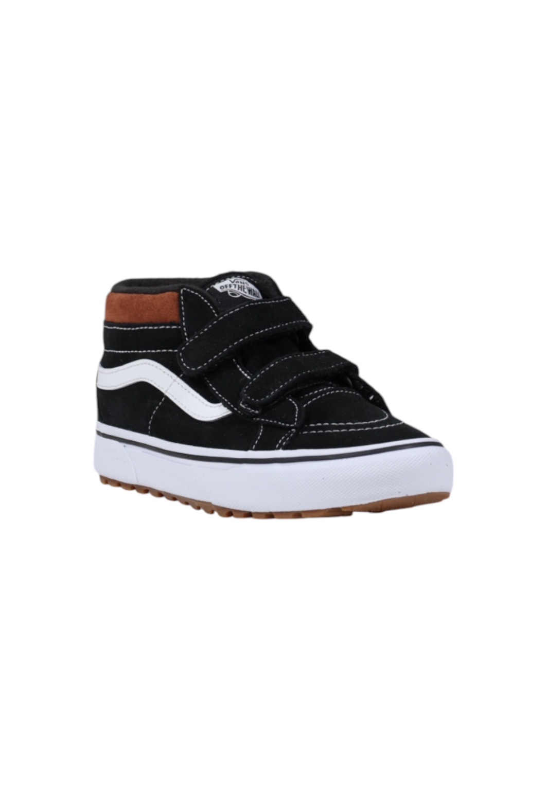 Vans Women Sneakers - Image 2