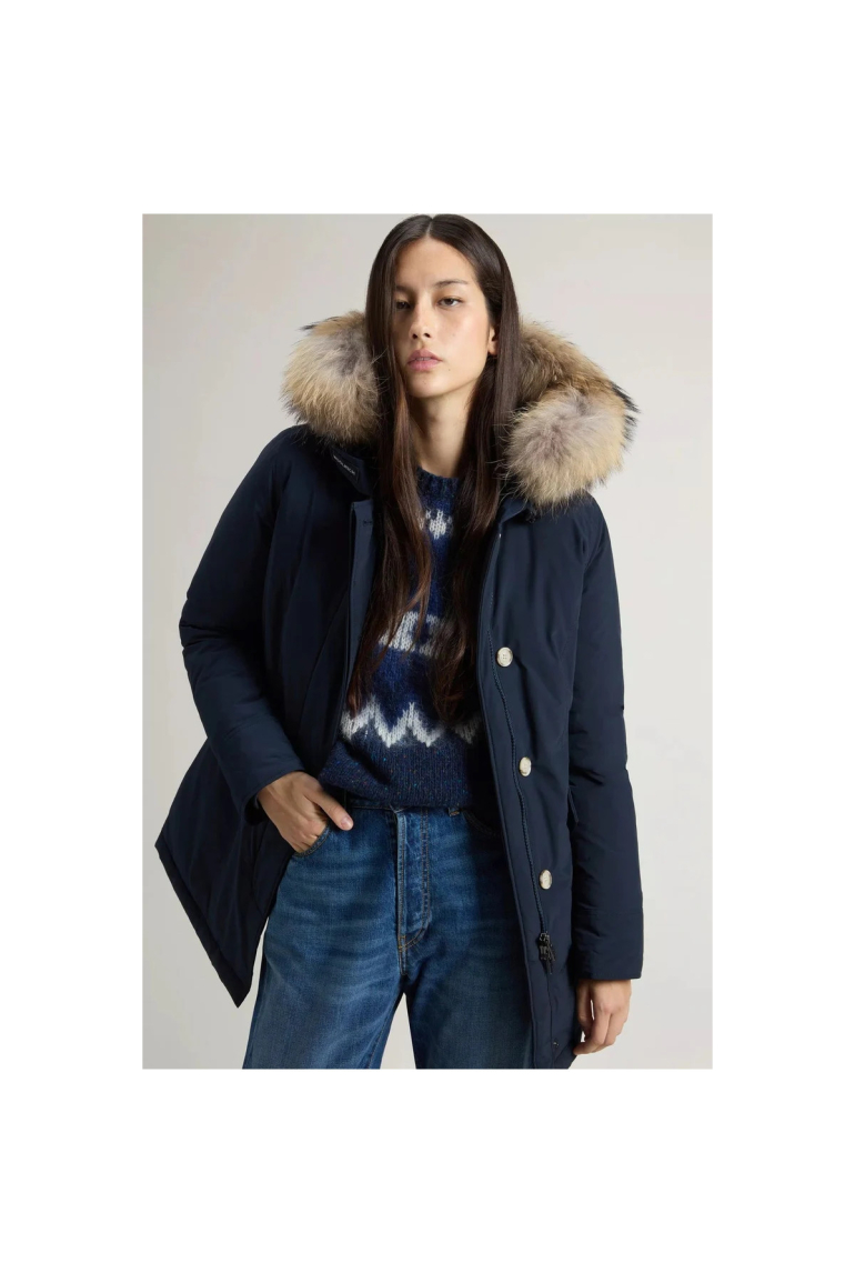 Woolrich Dzseki Női - Image 3