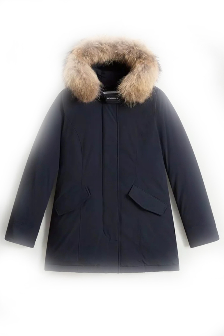 Woolrich Dzseki Női