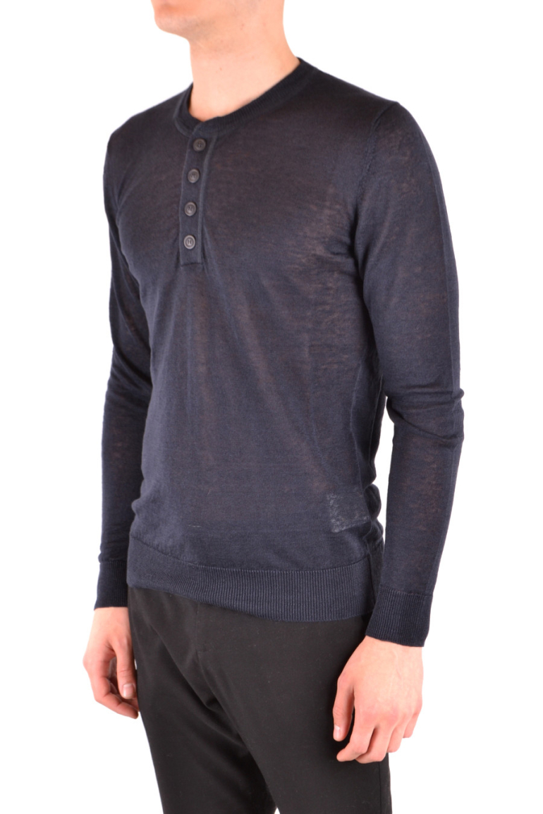 Woolrich Pulóver Férfi - Image 3