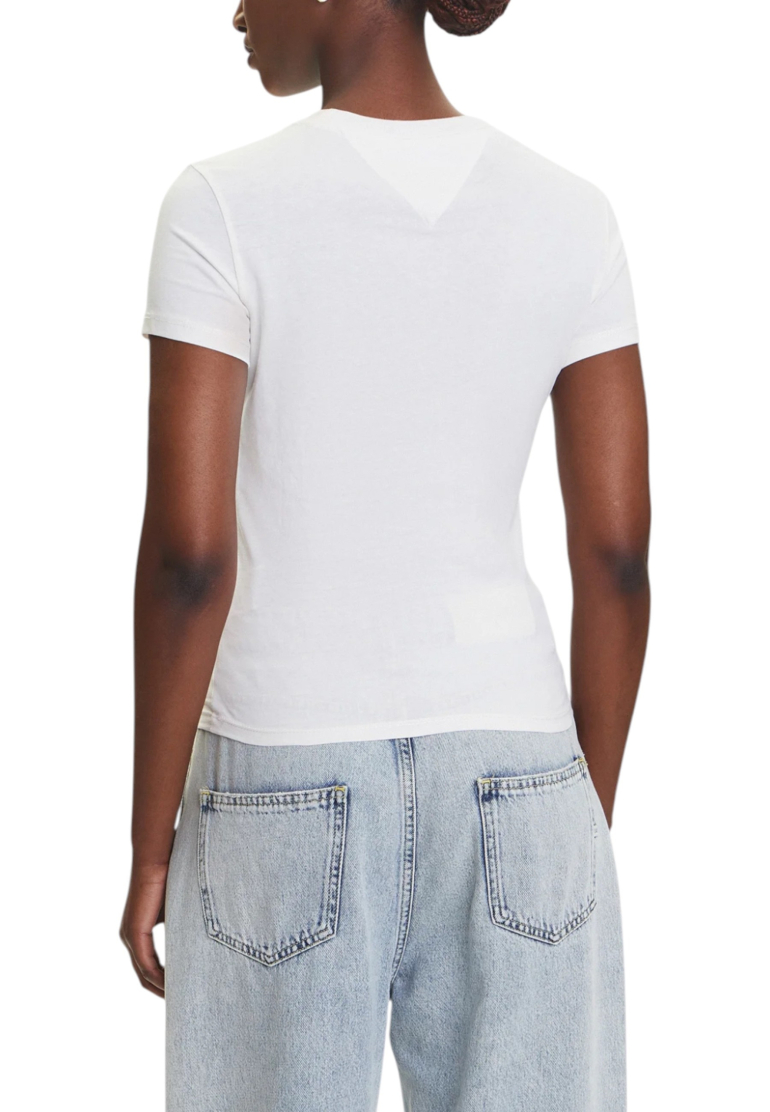 Tommy Hilfiger Jeans Póló Női - Image 2