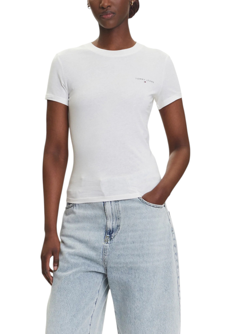 Tommy Hilfiger Jeans Póló Női