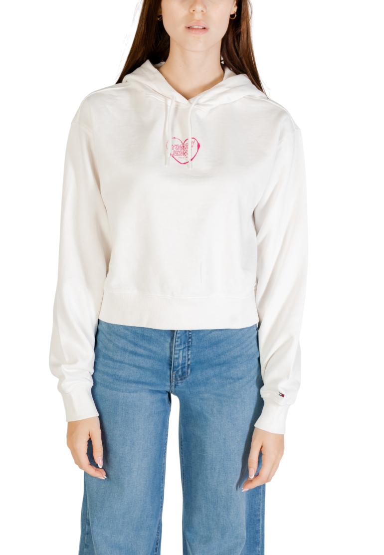 Tommy Hilfiger Jeans Melegítő Felső Női
