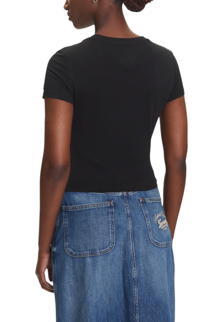 Tommy Hilfiger Jeans Póló Női - Image 2